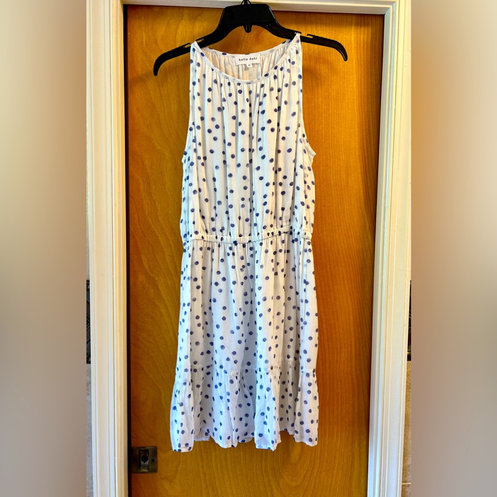 Bella Dahl dress 👗
